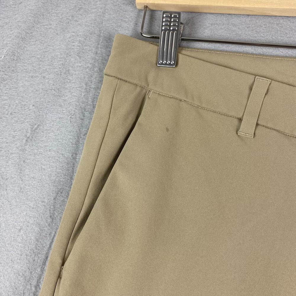 Lululemon Men's Commission Pant Warpstreme 30x30 Slim nomad Casual LM5439S - Picture 4 of 14